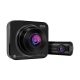 6. Navitel AR280 DUAL Full HD Bateria Czarny