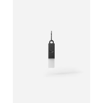 10. Lampka rowerowa BOOKMAN Lightstick