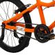 4. Rower Huffy Literide Alu 20” pomarańczowo-grafitowy (23205W)