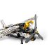4. LEGO Technic 42198 Samolot transportowy