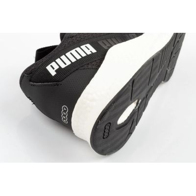 6. Puma buty męskie sportowe NRGY Star lekkie czarne sneakersy