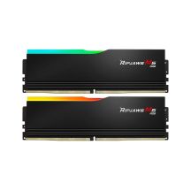 G.Skill Ripjaws M5 RGB F5-5200J4040A16GX2-RM5RK moduł pamięci 32 GB 2 x 16 GB DDR5 4800 MT/s 288-pin DIMM
