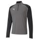 3. Bluza Puma teamLIGA 1/4 Zip Top M 657236 13