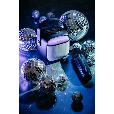 12. Głośnik bluetooth ADLER AD 1199b