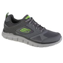 Skechers Track-Syntac 232398-CHAR Szare 41