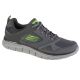 Skechers Track-Syntac 232398-CHAR Szare 41