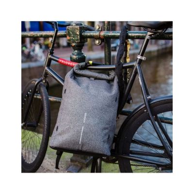 39. XD DESIGN PLECAK ANTYKRADZIEŻOWY BOBBY URBAN GRAY P/N: P705.642