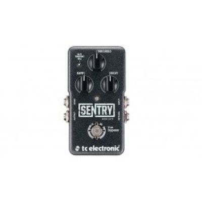 TC Electronic - Sentry Noise Gate – Bramka szumów