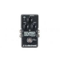 TC Electronic - Sentry Noise Gate – Bramka szumów