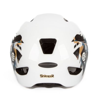 4. Kask Tempish Stryker Jr 102001095
