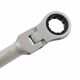 6. AWTOOLS AW39938 klucz zapadkowy
