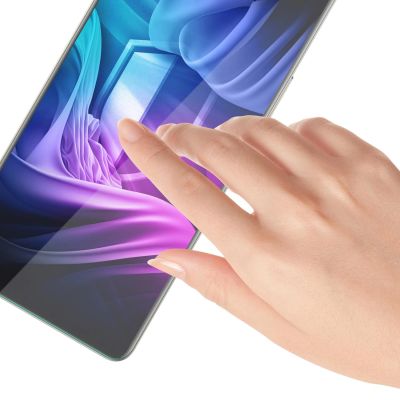 3. Folia matowa 3mk Silky Matt Pro na Realme 15 Pro 5G