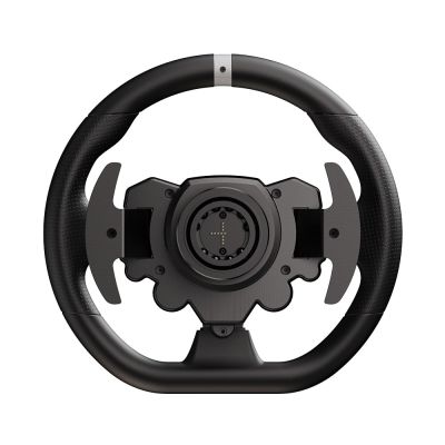 4. Moza Racing RS052 kontroler gier Czarny Kierownica Xbox