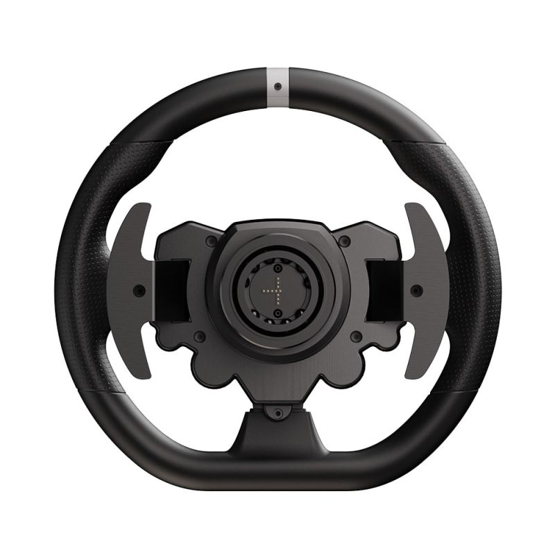 4. Moza Racing RS052 kontroler gier Czarny Kierownica Xbox
