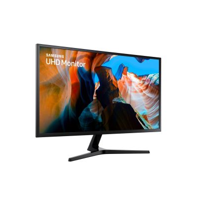 4. MONITOR SAMSUNG LED 31,5" LU32J590UQPXEN