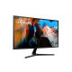 4. MONITOR SAMSUNG LED 31,5" LU32J590UQPXEN