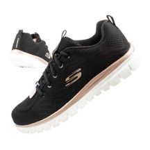 Skechers Graceful-Get buty damskie sportowe wygodne lekkie oddychające