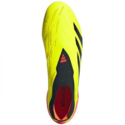 2. Buty piłkarskie adidas Predator Elite LL FG M IE2366