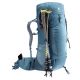 12. Plecak Deuter Aircontact Lite 40 + 10 3340123-1374