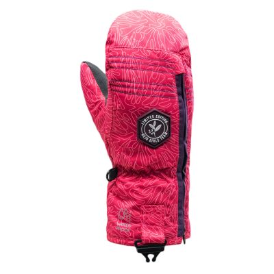 5. Rękawice Bejo Yuki Gloves Jr 92800438463