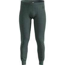 Spodnie Odlo BL BOTTOM long MERINO 200 roz. L Niebieska