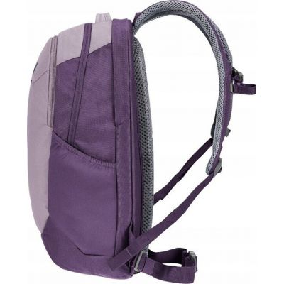 3. Plecak miejski DEUTER Giga lavender-purple