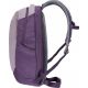 3. Plecak miejski DEUTER Giga lavender-purple