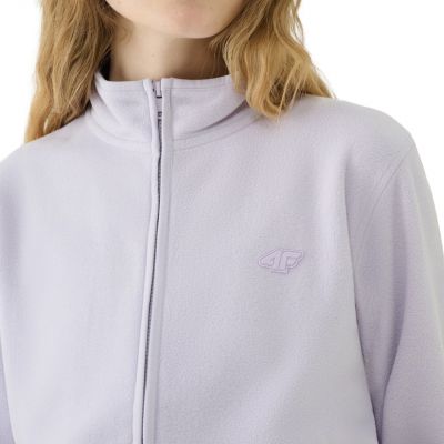 4. Bluza 4F F322 W 4FWSS25TFLEF322 51S