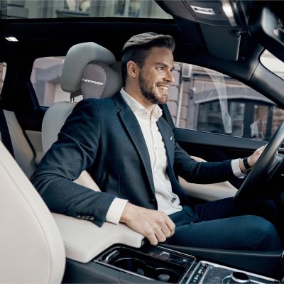 8. PODUSZKA PODRÓŻNA ZAGŁÓWEK DUNLOP
