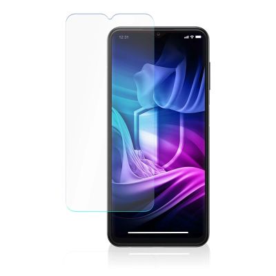 11. Folia matowa 3mk SilkyMatt Pro™ na Samsung Galaxy A13 / M23 4G / 5G