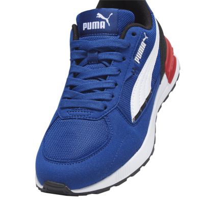 10. Buty Puma Graviton Jr 381987 23