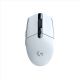 7. MYSZ GAMINGOWA G305 Wireless White