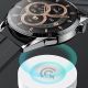 6. Ładowarka bezprzewodowa Dudao A12H do smartwatchy Huawei - biała