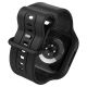 9. Pasek Spigen Vault Pro na Apple Watch 42 mm - czarny mat