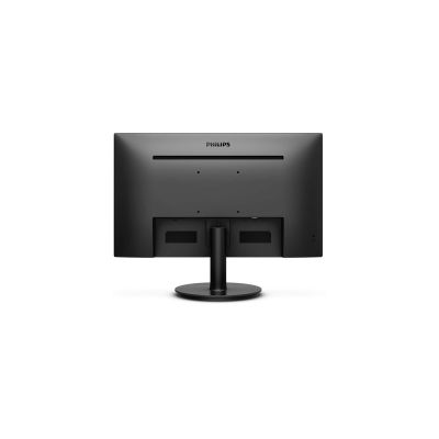 4. Monitor Philips 221V8A/00 (21,5"; VA; FullHD 1920x1080; HDMI, VGA; kolor czarny)