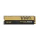 9. Dysk SSD Lexar NM1090 Pro 4TB M.2 2280 PCIe NVMe