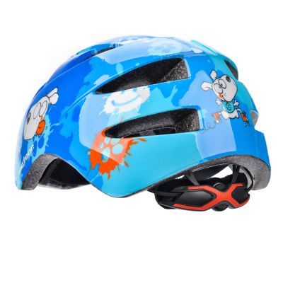 17. Kask rowerowy Meteor PNY11 Jr 25231