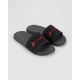 4. Klapki Rider Free II Slide Ad M 12323BA410