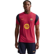 Koszulka męska Nike FC Barcelona bordowa  II1839 621
