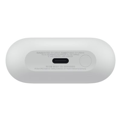 17. Samsung Galaxy Buds3 FE 420 Grey