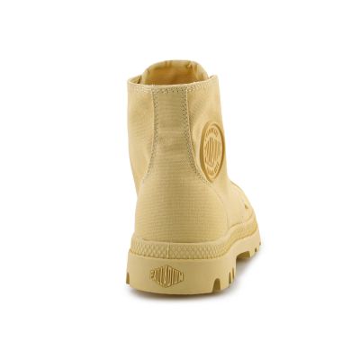 5. Buty Palladium Mono Chrome W 73089-725-M