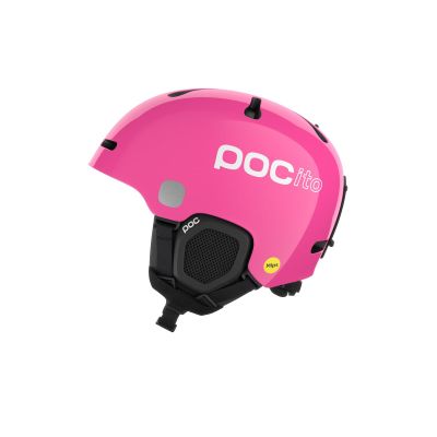 Kask narciarski POC POCito Fornix MIPS różowy
