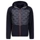 Kurtka męska Geographical Norway COUTO NAVY DB MEN 024 NAVY (WZ8645H/GN-MARINE)