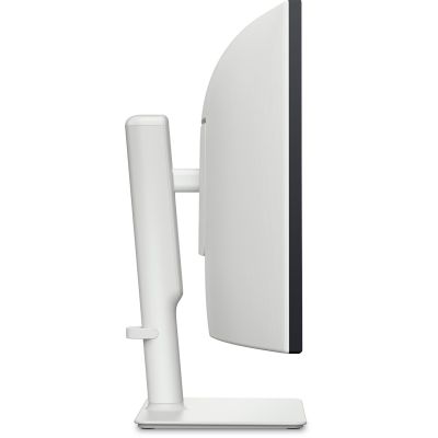 5. Monitor Dell 86,4 cm (34,1") model S3425DW 21:09 2xHDMI+DP+USB-C VA zakrzywiony