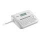 9. Brother PT-D410 drukarka etykiet Termotransferowy 180 x 180 DPI 20 mm/s Przewodowa TZe QWERTY