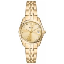 Zegarek Damski FOSSIL Scarlette Mini ES5338 + BOX