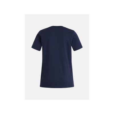 3. T-Shirt  Peak Performance Jr Original Tee niebieski