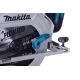 4. Pilarka tarczowa bezszczotkowa MAKITA DHS680Z (165mm)