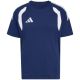 2. Koszulka męska adidas Tiro 26 League Tee granatowa JY7187