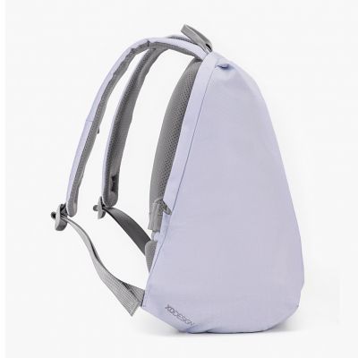 10. XD DESIGN PLECAK BOBBY SOFT LAVENDER GREY P/N: P705.992